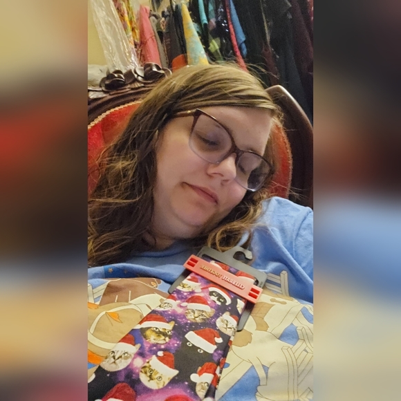 Brandy's LIVE! Jump in for some humor only blantonbrandy can provide! - Picture 13 of 16